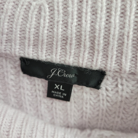 J. Crew Sweater - Picture 5 of 6